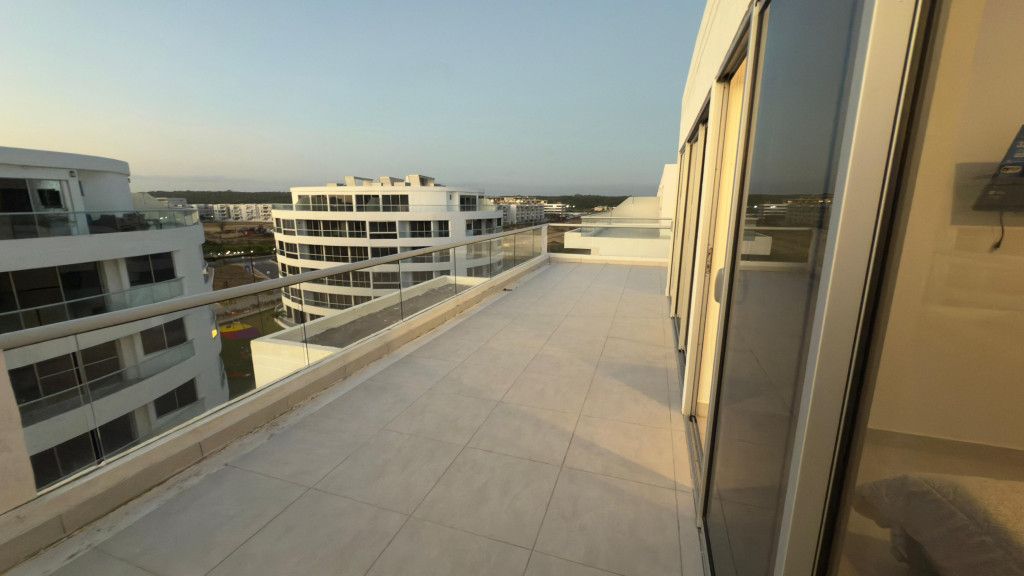 Apartamento en venta Bolívar Cartagena Paraguay 68 m2 Habitaciones 2 Baños 2 Garajes 1 Precio $680000000