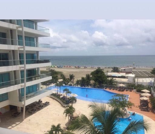 Apartamento en venta Bolívar Cartagena Otros 103 m2 Habitaciones 2 Baños 2 Garajes 1 Precio $950000000