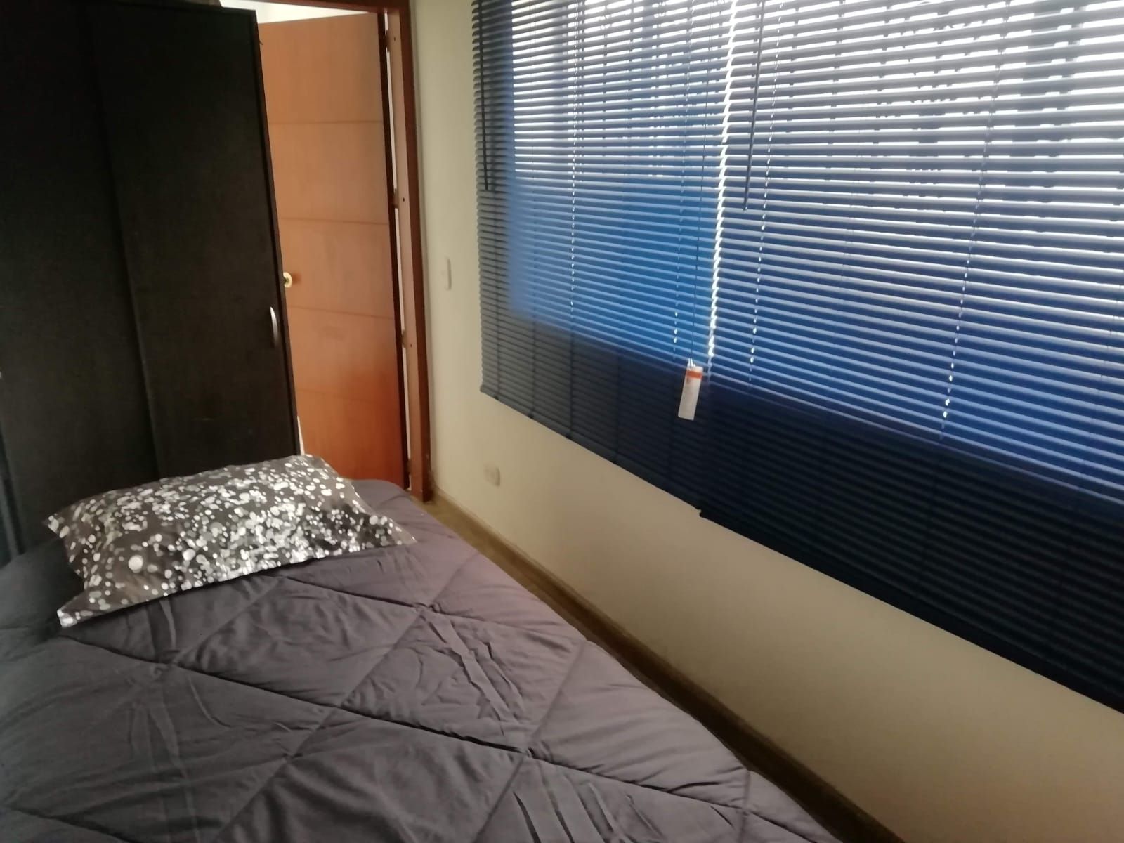 Suite en arriendo Cundinamarca Bogotá Modelia 20 m2 Habitaciones 1 Baños 1 Garajes 1 Precio $680000