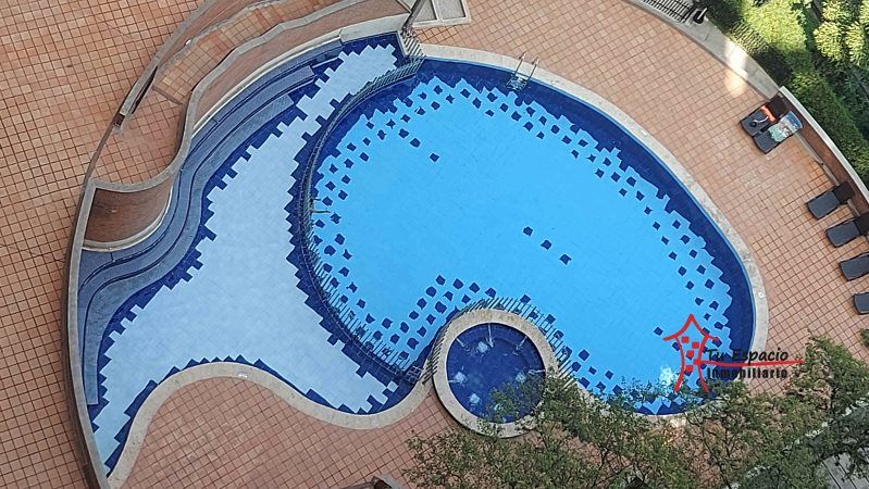 Apartamento en venta Antioquia Medellín El Poblado 300 m2 Habitaciones 3 Baños 3 Garajes 0 Precio $1450000000