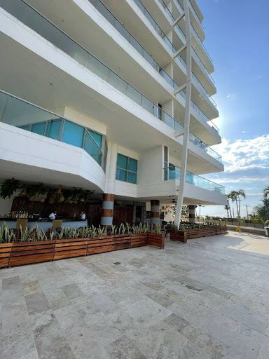 Apartamento en venta Bolívar Cartagena Br Los Cerezos 118 m2 Habitaciones 2 Baños 2 Garajes 1 Precio $900000000