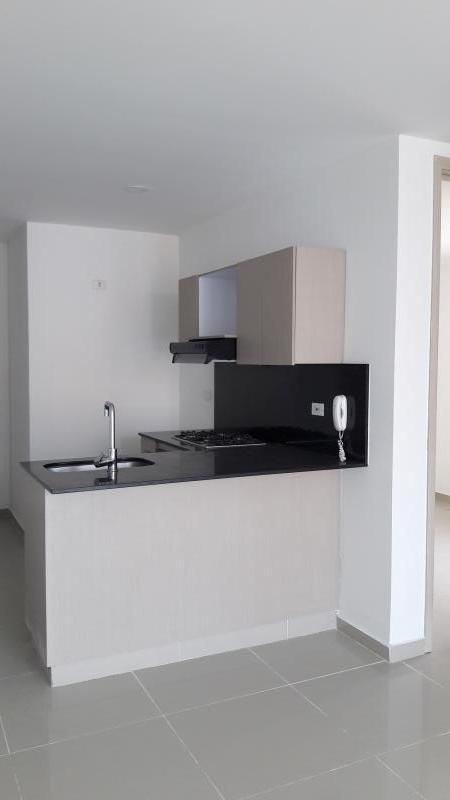 Apartamento en arriendo Atlántico Barranquilla Altos Del Prado 62 m2 Habitaciones 2 Baños 2 Garajes 1 Precio $2500000