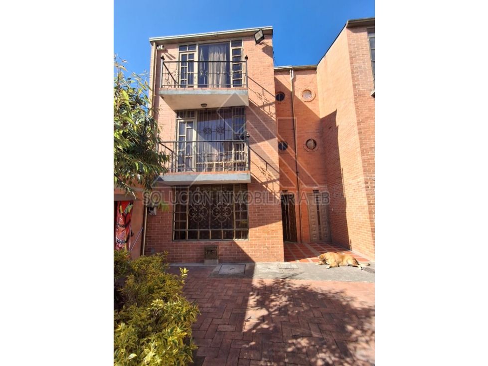 Casa en venta Cundinamarca Funza Nueva Gerona 186 m2 Habitaciones 4 Baños 4 Garajes 1 Precio $400000000