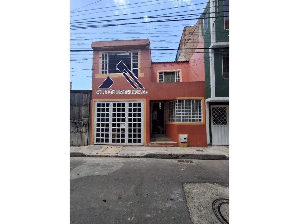Casa en venta Cundinamarca Mosquera Ub Maipore 100 m2 Habitaciones 3 Baños 3 Garajes 1 Precio $420000000