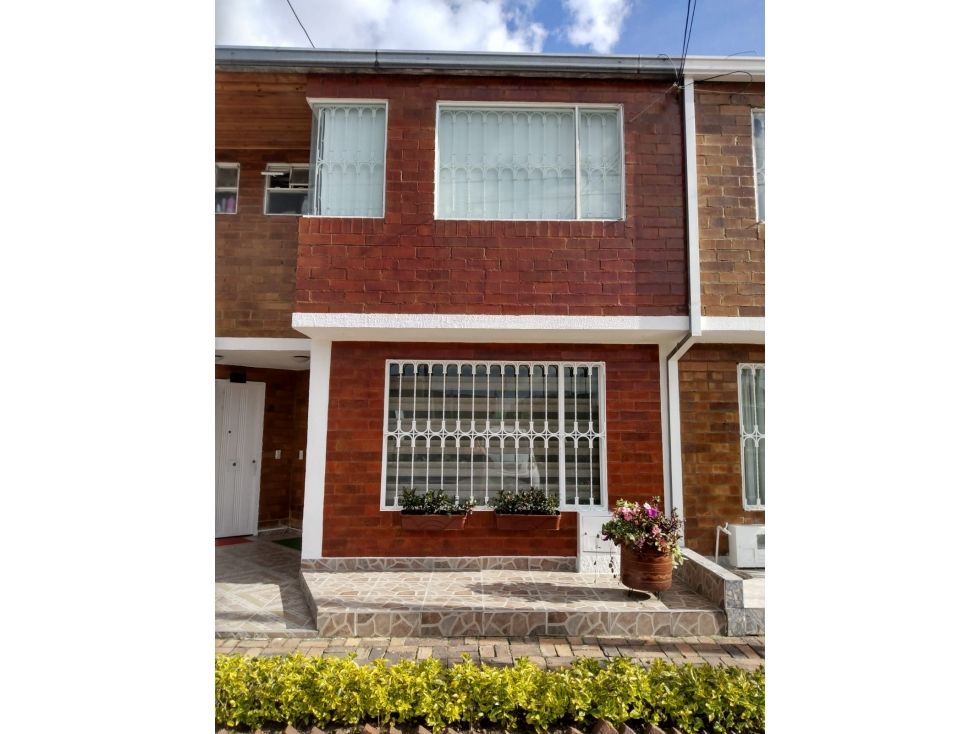 Casa en venta Cundinamarca Funza Ub San Marcos 107 m2 Habitaciones 3 Baños 2 Garajes 1 Precio $335000000