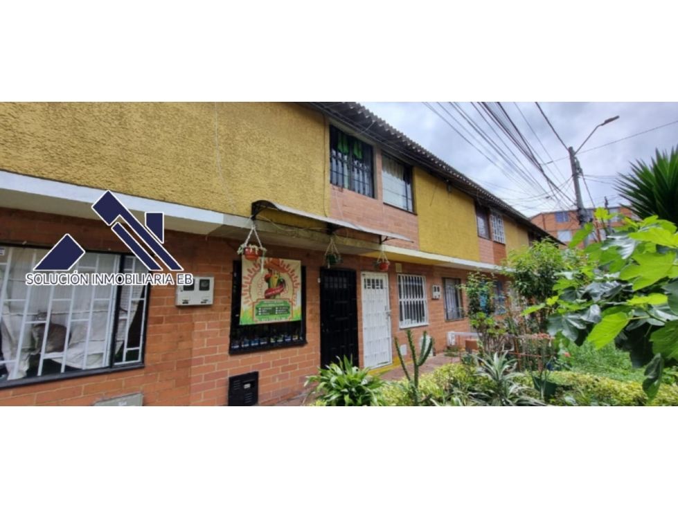 Casa en venta Cundinamarca Mosquera Ub Altos De San Juan 70 m2 Habitaciones 3 Baños 2 Garajes 0 Precio $250000000