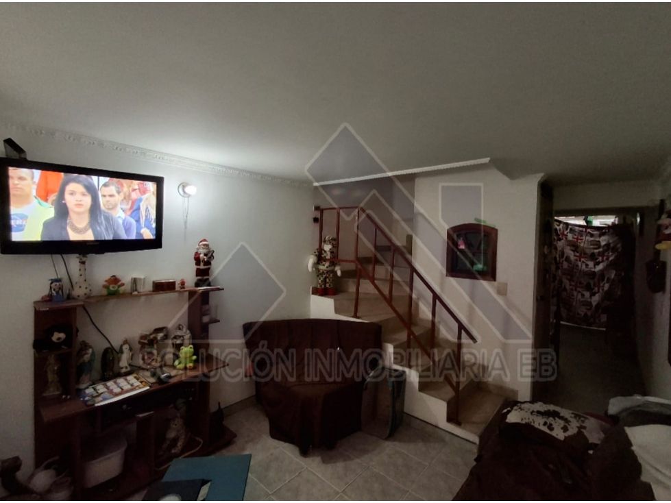 Casa en venta Cundinamarca Mosquera Rincón De Los Virreyes 80 m2 Habitaciones 4 Baños 3 Garajes 0 Precio $230000000