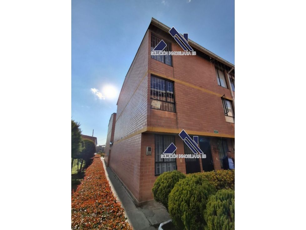 Casa en venta Cundinamarca Mosquera Rincón De Los Virreyes 84 m2 Habitaciones 4 Baños 3 Garajes 1 Precio $280000000