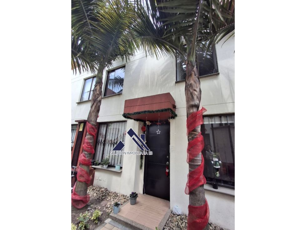 Casa en venta Cundinamarca Mosquera Reserva De Alcalá 96 m2 Habitaciones 3 Baños 2 Garajes 1 Precio $340000000