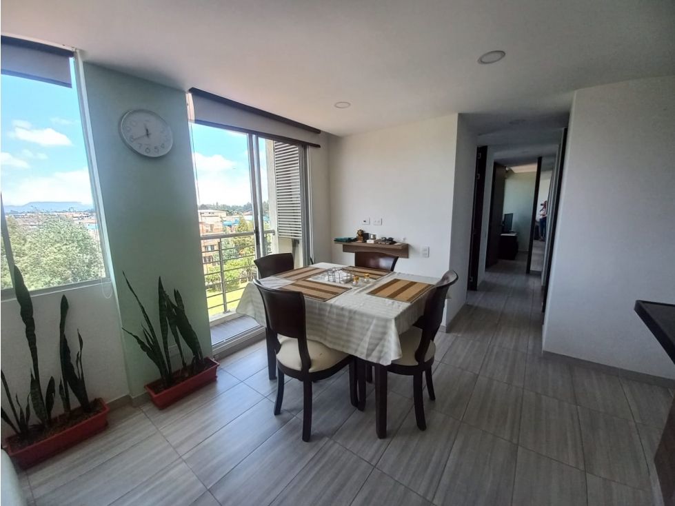 Apartamento en venta Cundinamarca Funza Br Villa Paola 49 m2 Habitaciones 2 Baños 2 Garajes 1 Precio $240000000
