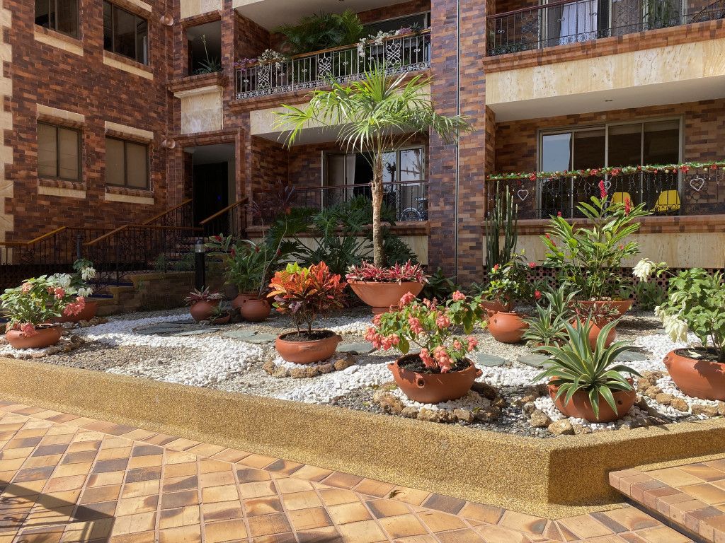 Apartamento en venta Meta Villavicencio Asd 155 m2 Habitaciones 4 Baños 3 Garajes 1 Precio $670000000