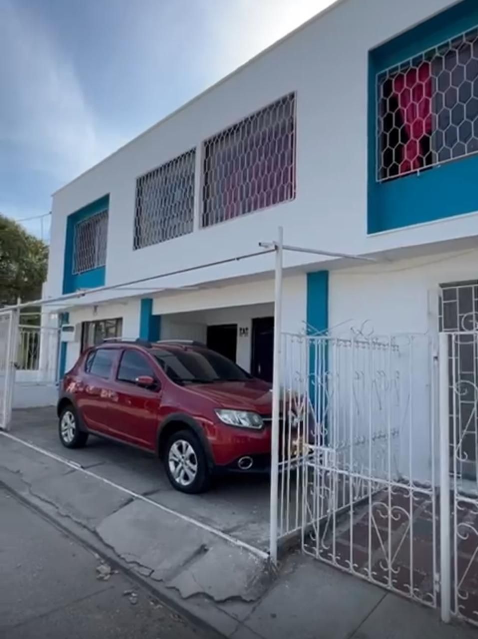 Casa en venta Bolívar Cartagena El Bosque 800 m2 Habitaciones 12 Baños 8 Garajes 1 Precio $1100000000