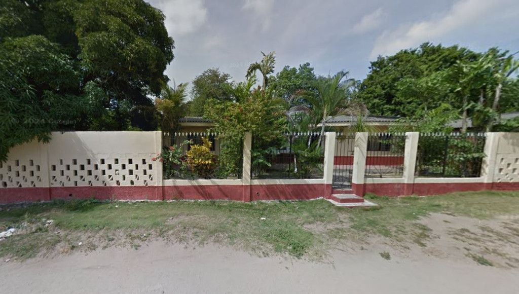 Finca en venta Atlántico Malambo Malambo 500 m2 Habitaciones 5 Baños 3 Garajes 1 Precio $600000000