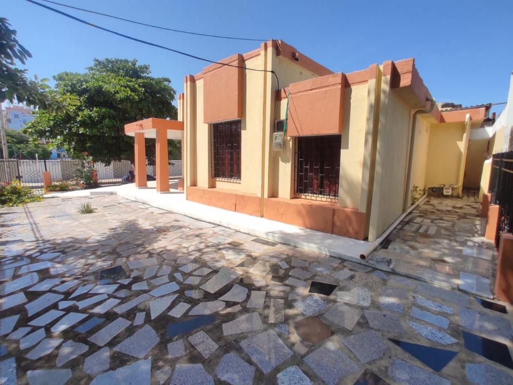 Casa en venta Atlántico Barranquilla Bellavista 460 m2 Habitaciones 4 Baños 3 Garajes 1 Precio $950000000