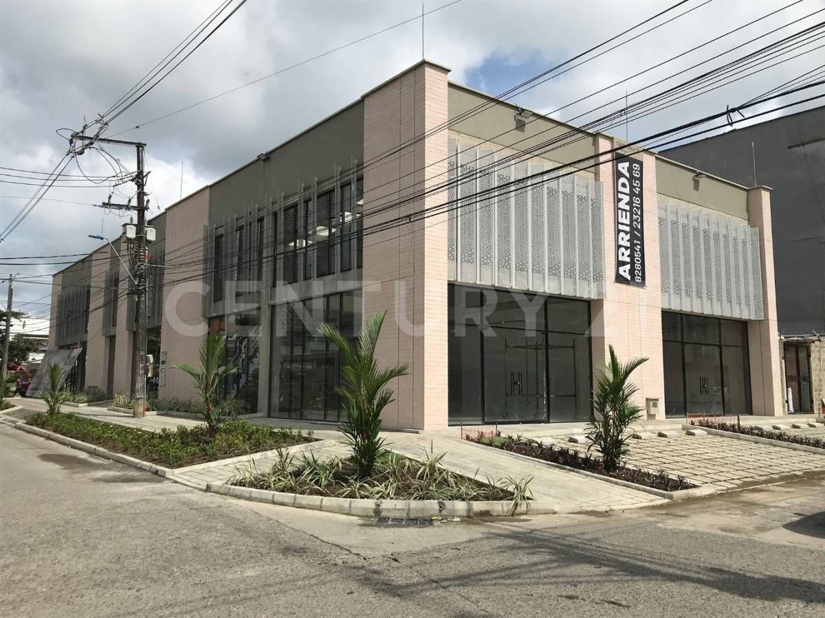 Local en arriendo Antioquia Apartadó El Amparo 199 m2 Habitaciones 0 Baños 3 Garajes 2 Precio $11500000