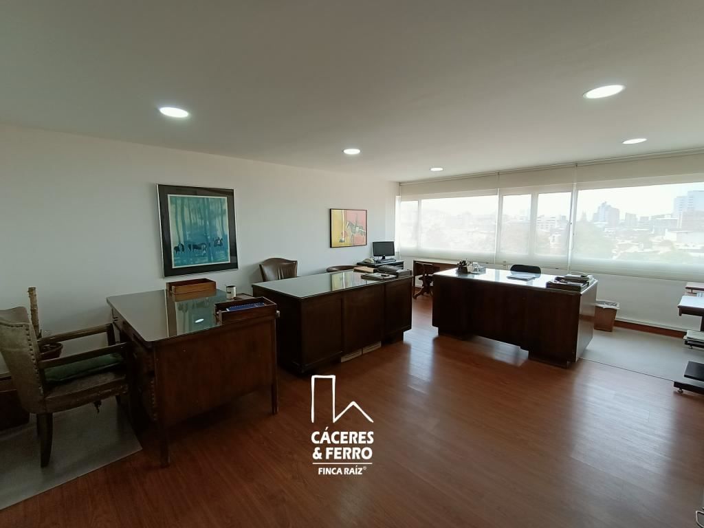 Oficina en venta Cundinamarca Bogotá Quinta Camacho 111 m2 Habitaciones 0 Baños 1 Garajes 1 Precio $470000000