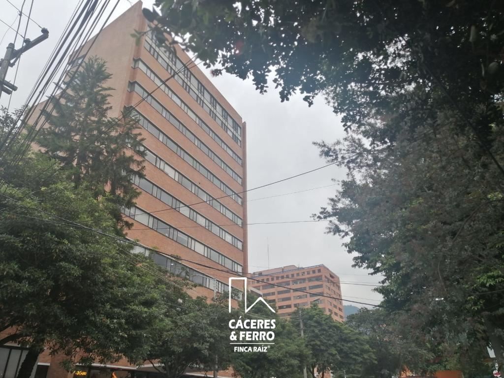 Oficina en venta Cundinamarca Bogotá Quinta Camacho 111 m2 Habitaciones 0 Baños 1 Garajes 1 Precio $440000000