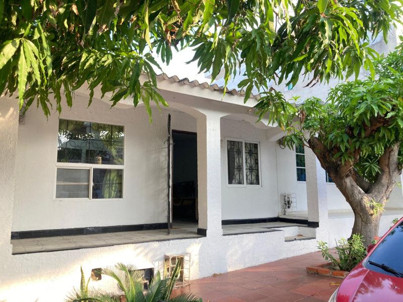 Casa en arriendo Atlántico Barranquilla La Floresta 76 m2 Habitaciones 3 Baños 1 Garajes 0 Precio $1000000