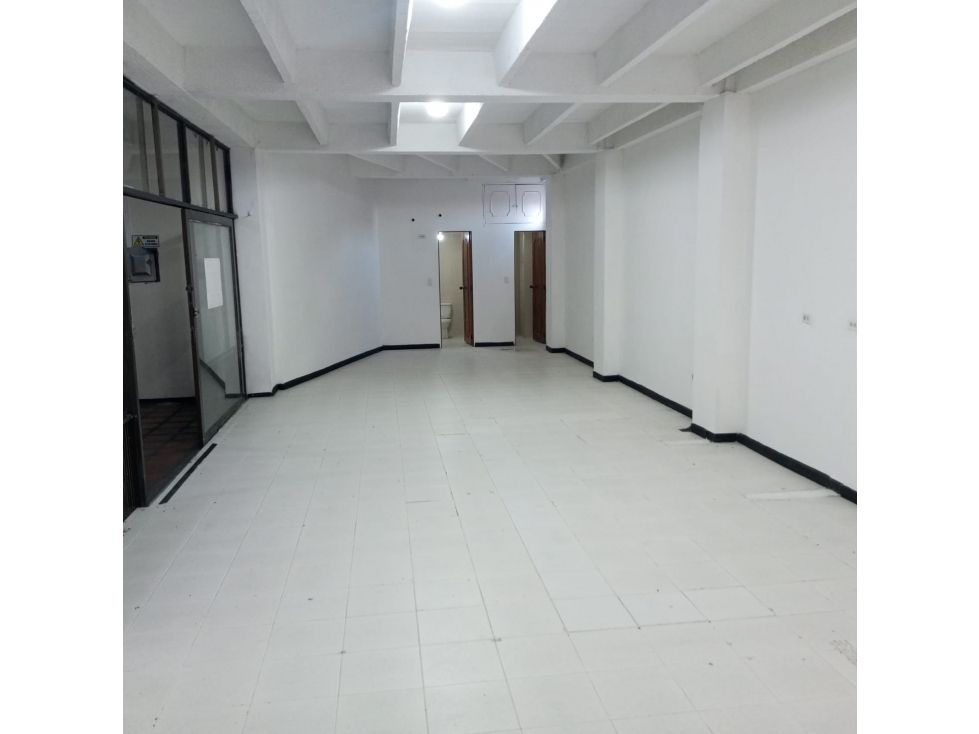 Local en arriendo Caldas Manizales El Centro 95 m2 Habitaciones 0 Baños 2 Garajes 0 Precio $3250000