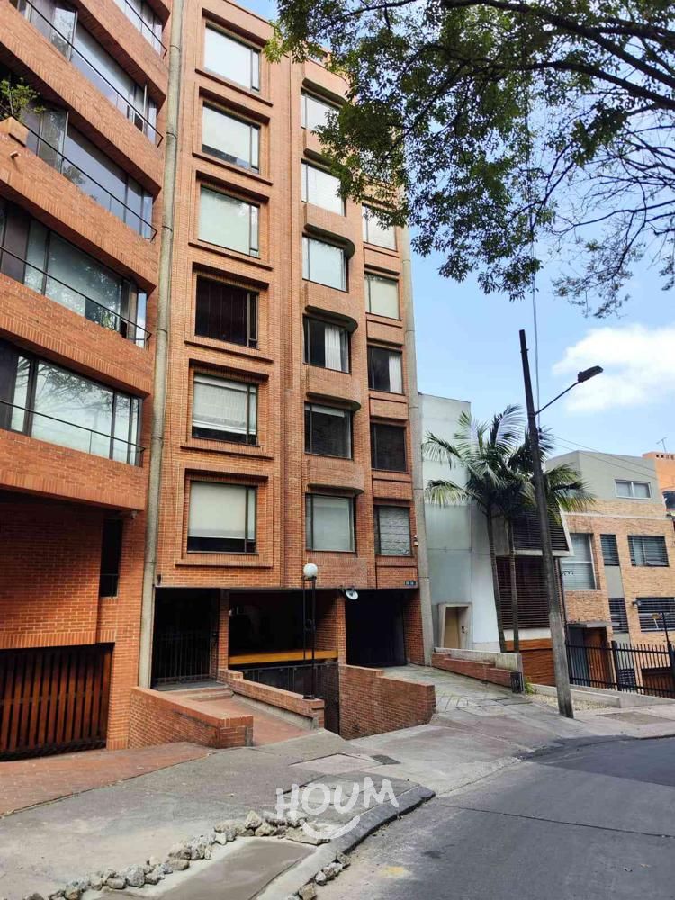 Apartamento en venta Cundinamarca Bogotá Las Acacias 158 m2 Habitaciones 3 Baños 3 Garajes 2 Precio $1100000000