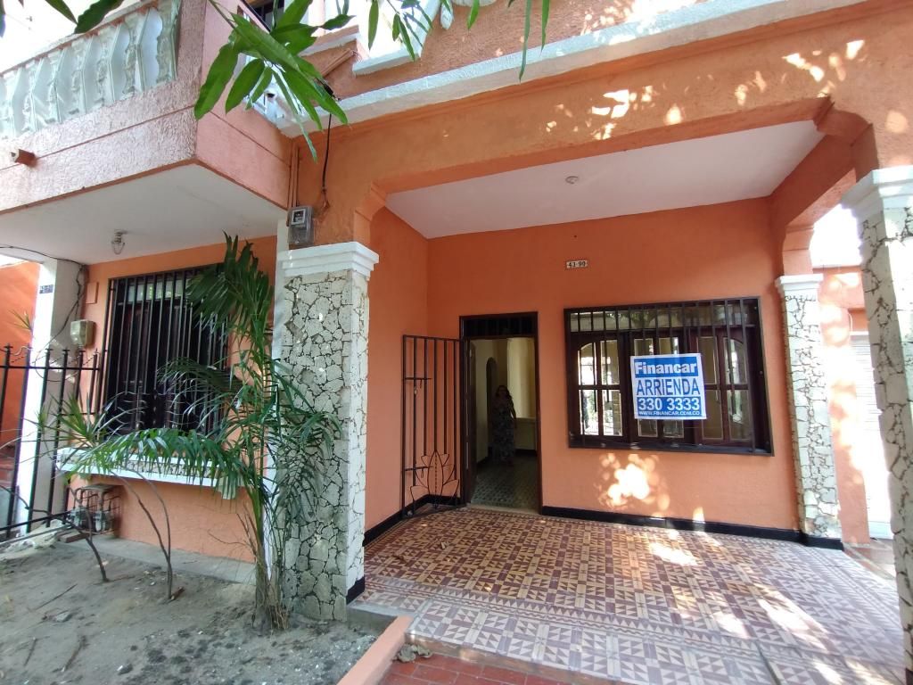 Casa en venta Atlántico Barranquilla Boston 280 m2 Habitaciones 3 Baños 2 Garajes 2 Precio $800000000