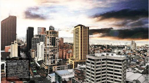 Apartamento en venta Cundinamarca Bogotá Samper 36 m2 Habitaciones 1 Baños 1 Garajes 0 Precio $341108400