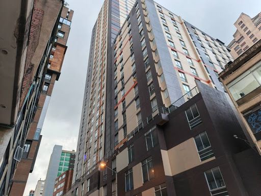 Apartaestudio en arriendo Cundinamarca Bogotá Eduardo Santos 28 m2 Habitaciones 1 Baños 1 Garajes 0 Precio $2000000