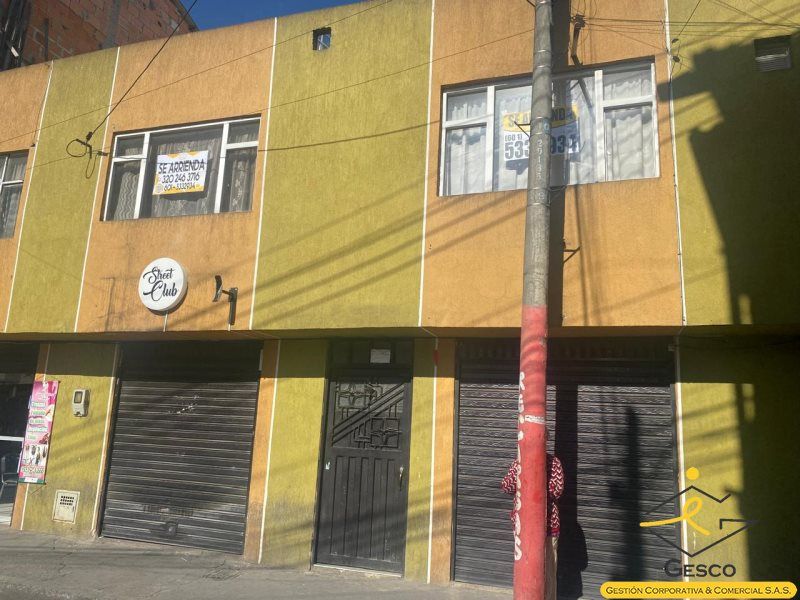 Local en arriendo Cundinamarca Bogotá Super Manzana 10 28 m2 Habitaciones 0 Baños 1 Garajes 0 Precio $1300000