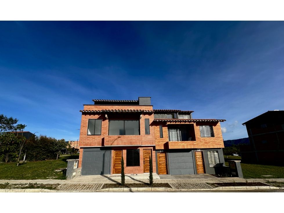 Casa en venta Antioquia El Carmen De Viboral La María 130 m2 Habitaciones 3 Baños 2 Garajes 0 Precio $395000000