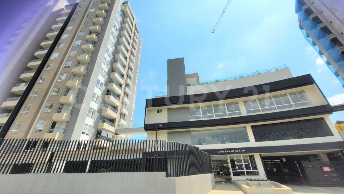 Apartamento en arriendo Valle Del Cauca Cali Urbanización Ciudad Jardín 165 m2 Habitaciones 3 Baños 2 Garajes 2 Precio $4800000