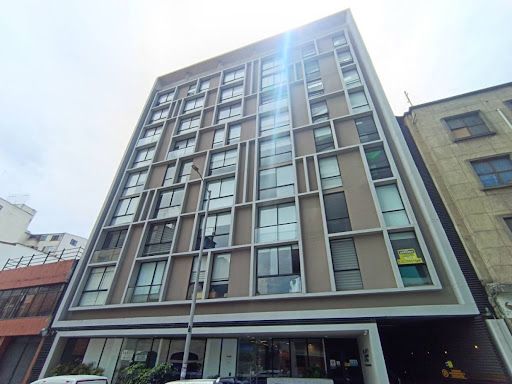 Apartaestudio en arriendo Cundinamarca Bogotá Las Nieves 21 m2 Habitaciones 1 Baños 1 Garajes 0 Precio $1700000