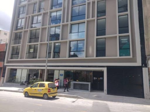Apartaestudio en arriendo Cundinamarca Bogotá Las Nieves 21 m2 Habitaciones 1 Baños 1 Garajes 0 Precio $1880000