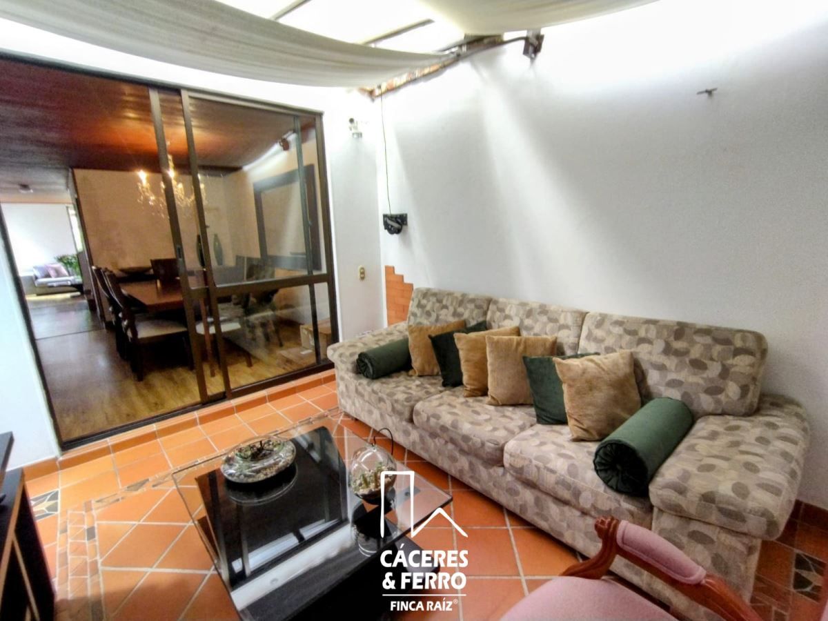 Casa en venta Cundinamarca Chía Palestina 125 m2 Habitaciones 3 Baños 3 Garajes 2 Precio $498000000