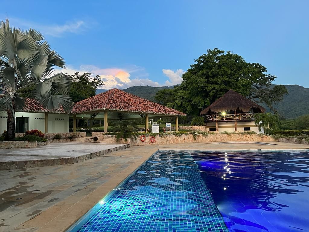 Finca en venta Antioquia Sopetrán Rafael Nuñez 1200 m2 Habitaciones 0 Baños 0 Garajes 0 Precio $680000000