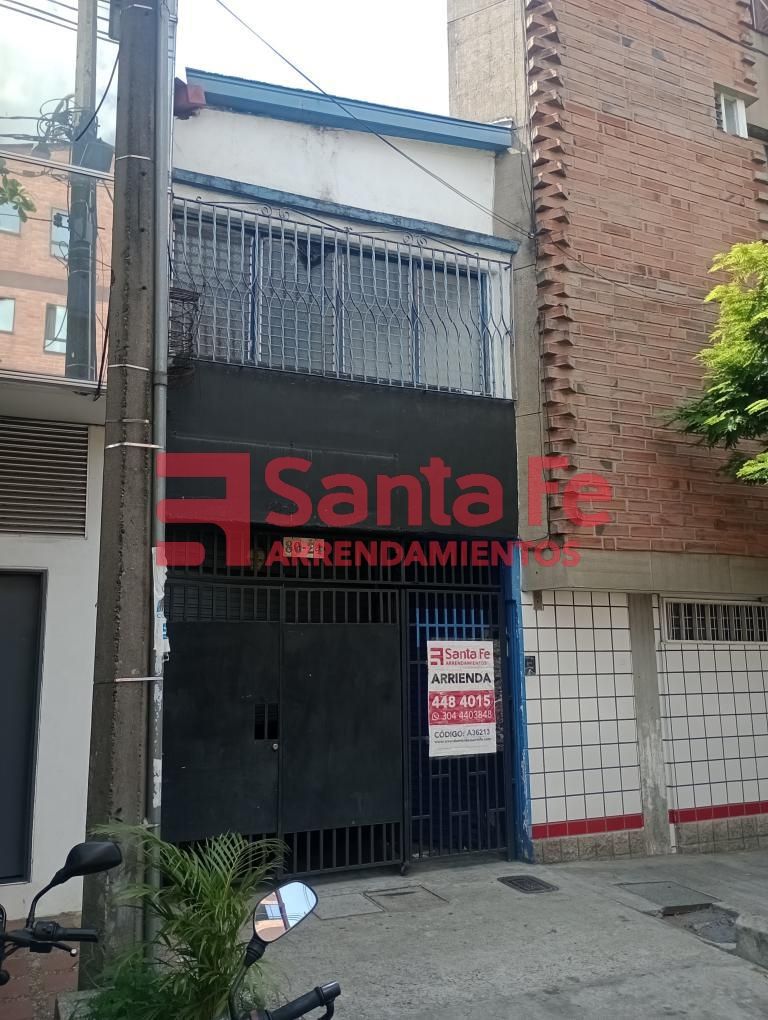 Local en arriendo Antioquia Medellín Lorena 80 m2 Habitaciones 0 Baños 0 Garajes 0 Precio $2600000