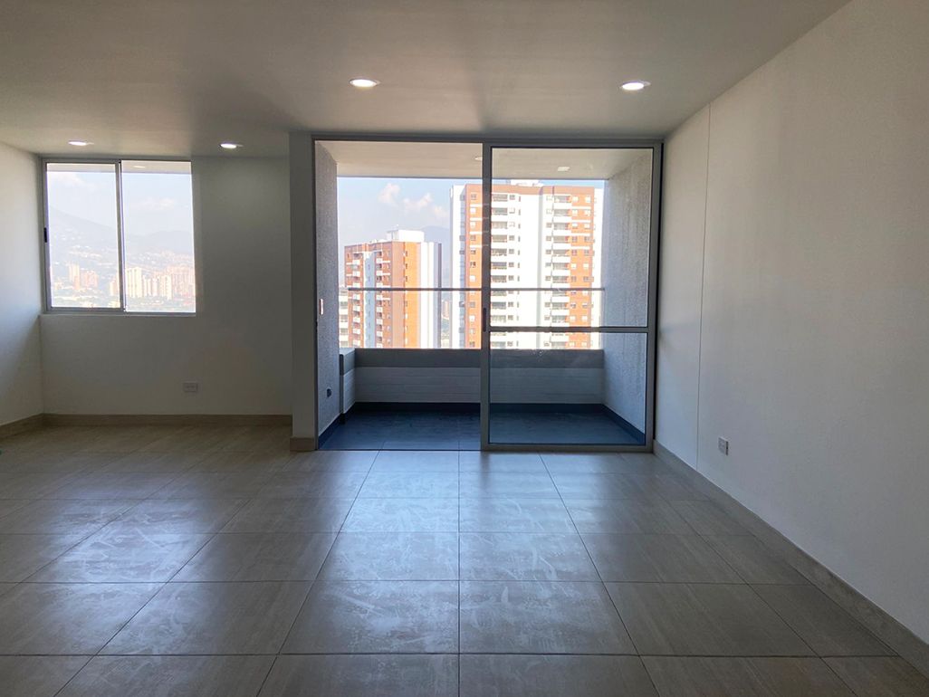 Apartamento en arriendo Antioquia Sabaneta Holanda 84 m2 Habitaciones 2 Baños 2 Garajes 0 Precio $3250000