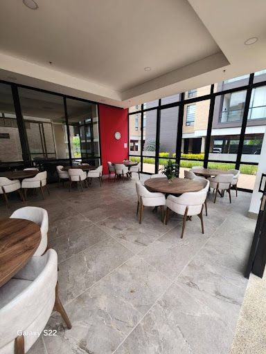 Apartamento en arriendo Cundinamarca Chía Vereda La Balsa 61 m2 Habitaciones 1 Baños 2 Garajes 1 Precio $2485000