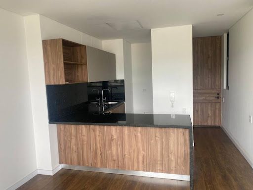 Apartamento en arriendo Cundinamarca Chía Vereda La Balsa 61 m2 Habitaciones 1 Baños 2 Garajes 1 Precio $2485000