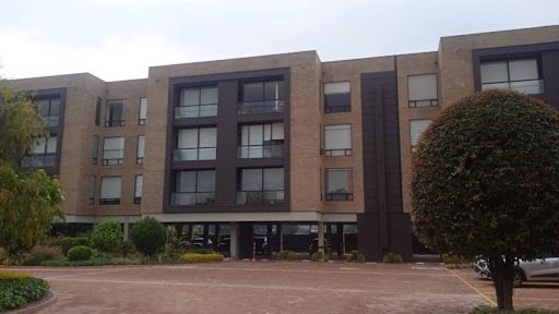 Apartamento en venta Cundinamarca Chía Br Hacienda Girasoles 61 m2 Habitaciones 1 Baños 2 Garajes 1 Precio $440000000