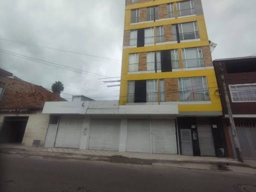 Local en arriendo Cundinamarca Bogotá Olaya 340 m2 Habitaciones 0 Baños 1 Garajes 1 Precio $9000000