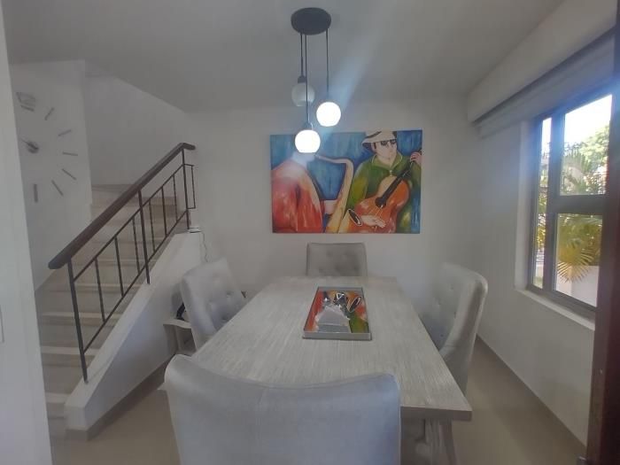 Casa en venta Atlántico Barranquilla Urbanizacion San Marino 122 m2 Habitaciones 3 Baños 1 Garajes 1 Precio $450000000