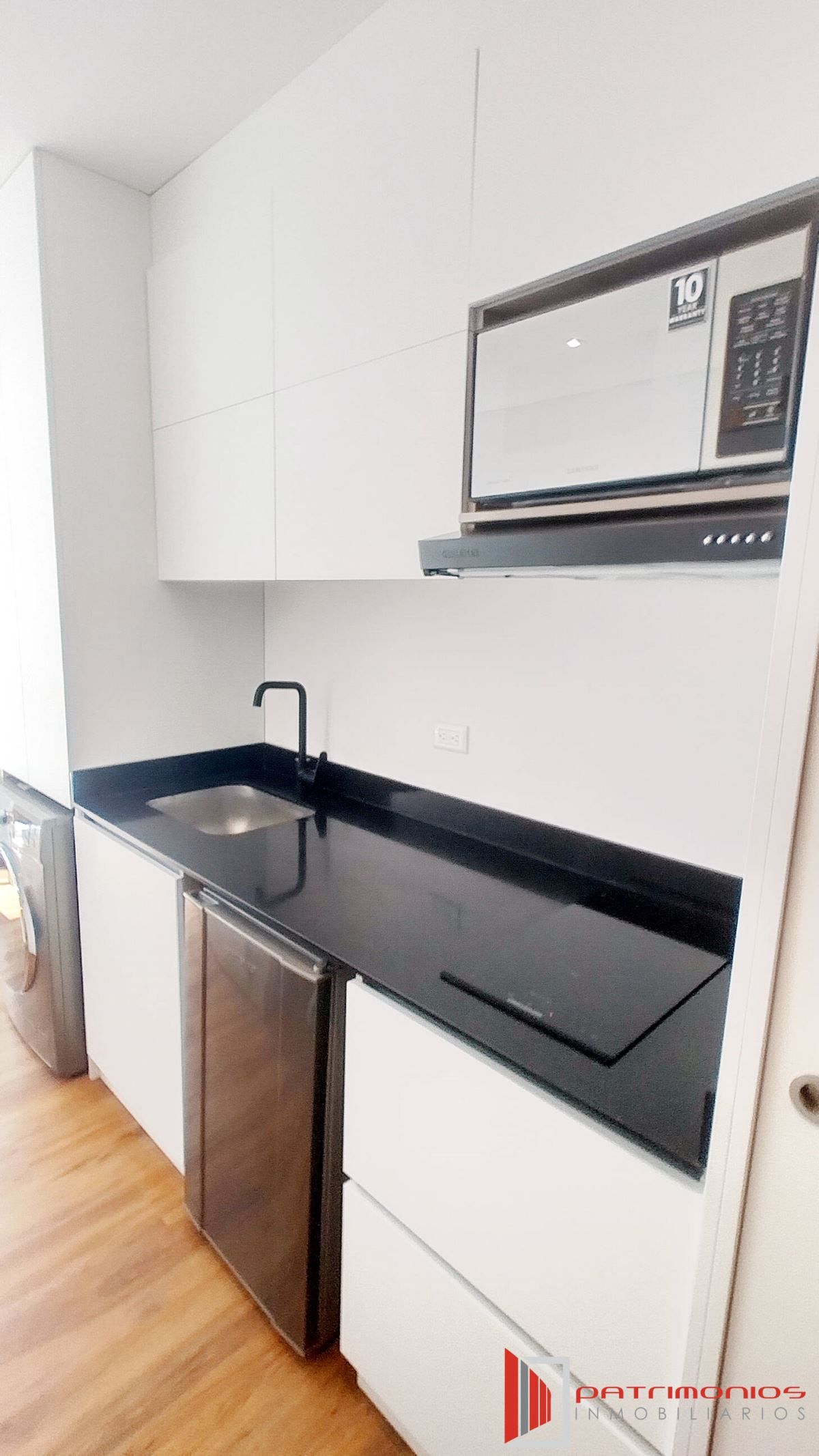 Apartaestudio en venta Cundinamarca Bogotá Chico Norte Et Iii 20 m2 Habitaciones 1 Baños 1 Garajes 0 Precio $390000000