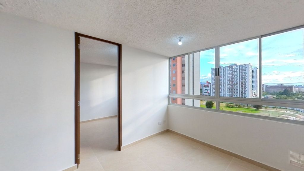 Apartamento en venta Cundinamarca Bogotá Campo Alegre 35 m2 Habitaciones 1 Baños 1 Garajes 0 Precio $187000000