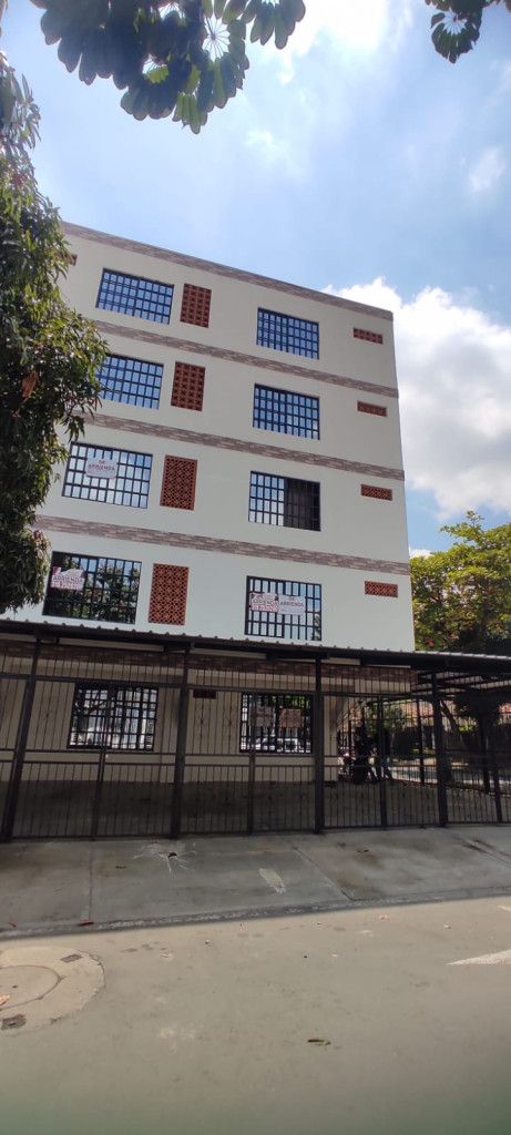 Apartaestudio en arriendo Valle Del Cauca Cali Vipasa 33 m2 Habitaciones 1 Baños 1 Garajes 1 Precio $980000