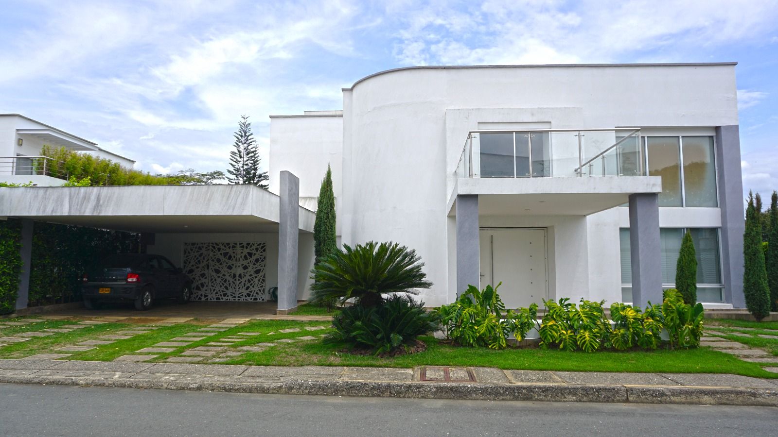Casa en venta Valle Del Cauca Cali Cali 547 m2 Habitaciones 5 Baños 7 Garajes 5 Precio $2800000000