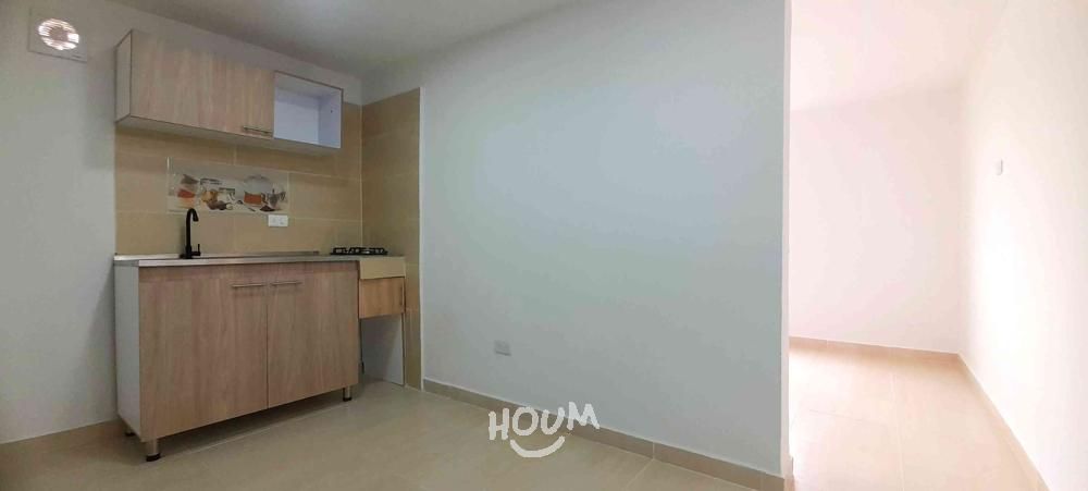 Apartamento en arriendo Cundinamarca Bogotá Ciudad Jardín Norte 35 m2 Habitaciones 1 Baños 1 Garajes 0 Precio $2060000