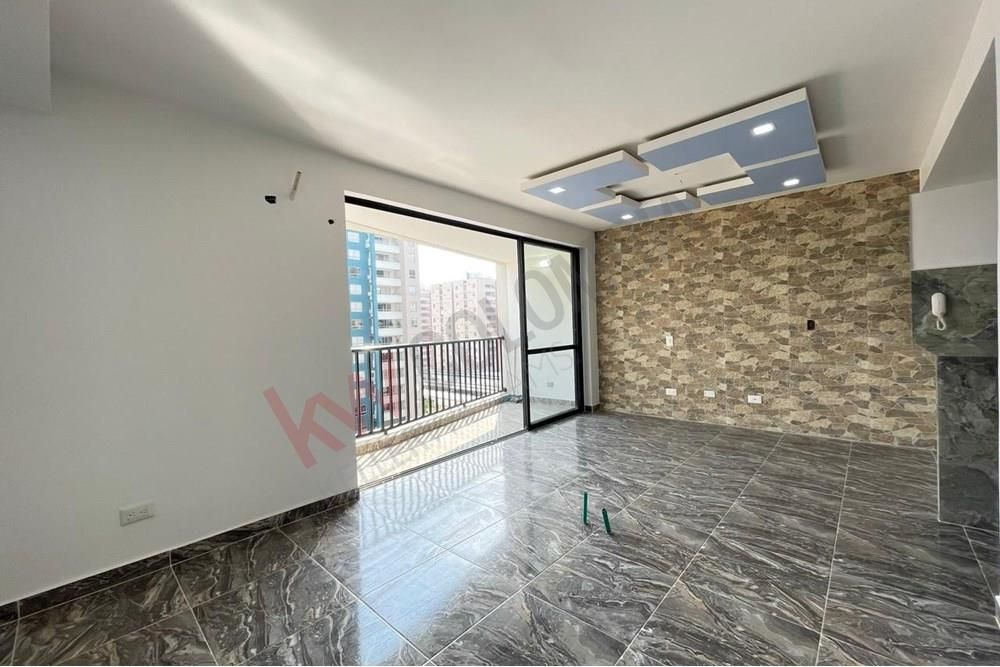 Apartamento en venta Valle Del Cauca Cali La Flora 38 m2 Habitaciones 1 Baños 1 Garajes 0 Precio $250000000