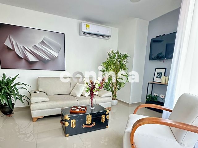 Apartamento en arriendo Atlántico Barranquilla Montes 76 m2 Habitaciones 2 Baños 3 Garajes 0 Precio $3900000