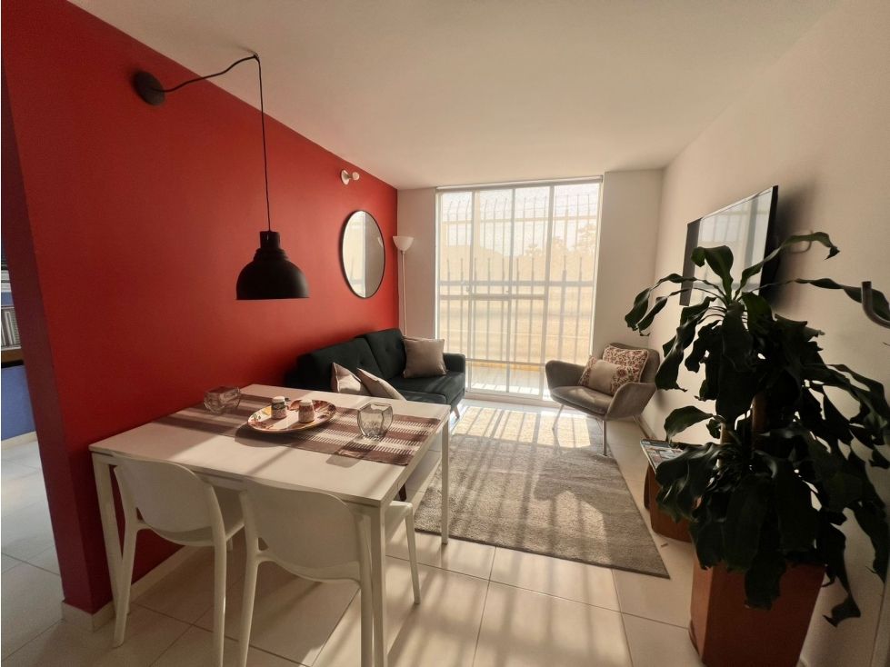 Apartamento en venta Risaralda Dosquebradas Br Quintas Del Bosque 52 m2 Habitaciones 3 Baños 2 Garajes 0 Precio $175000000