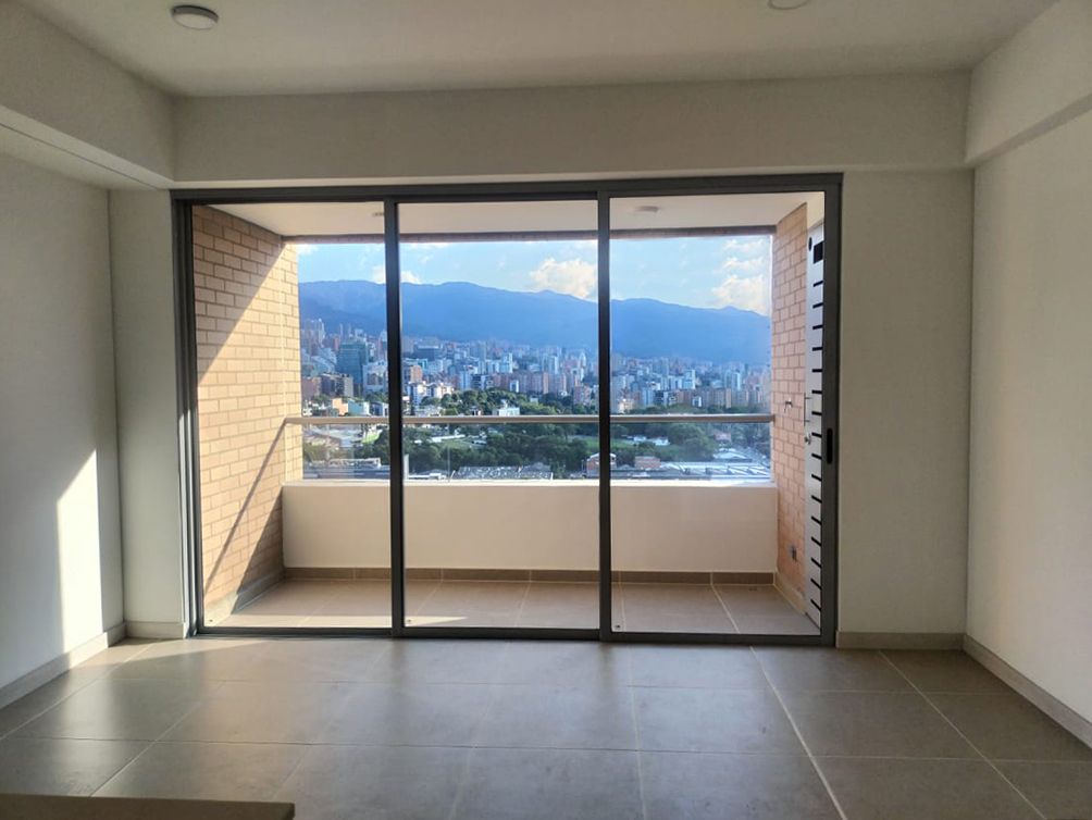 Apartamento en arriendo Antioquia Medellín Simesa 64 m2 Habitaciones 2 Baños 2 Garajes 1 Precio $3550000